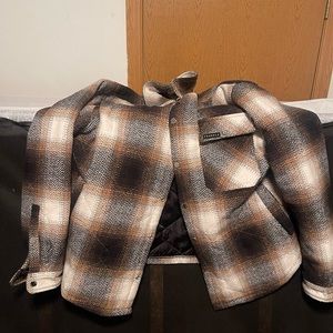 Youngla heavy jacket